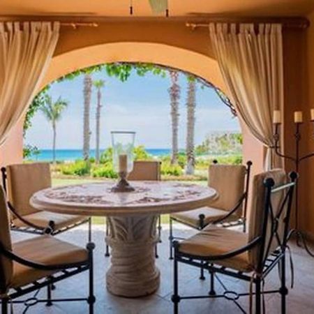 Beachfront 3 Bed Beautiful Condo At Casa Del Mar Сан-Хосе-дель-Кабо Экстерьер фото