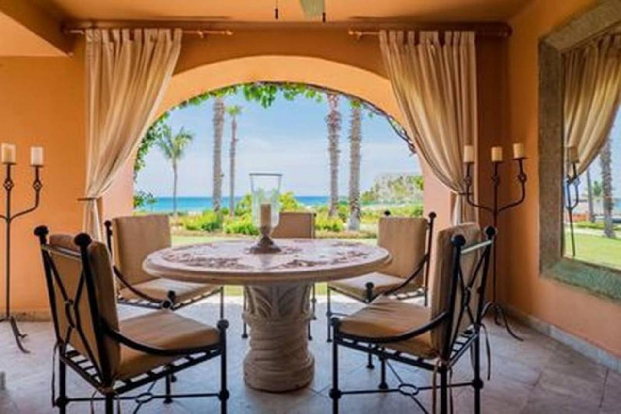 Beachfront 3 Bed Beautiful Condo At Casa Del Mar Сан-Хосе-дель-Кабо Экстерьер фото