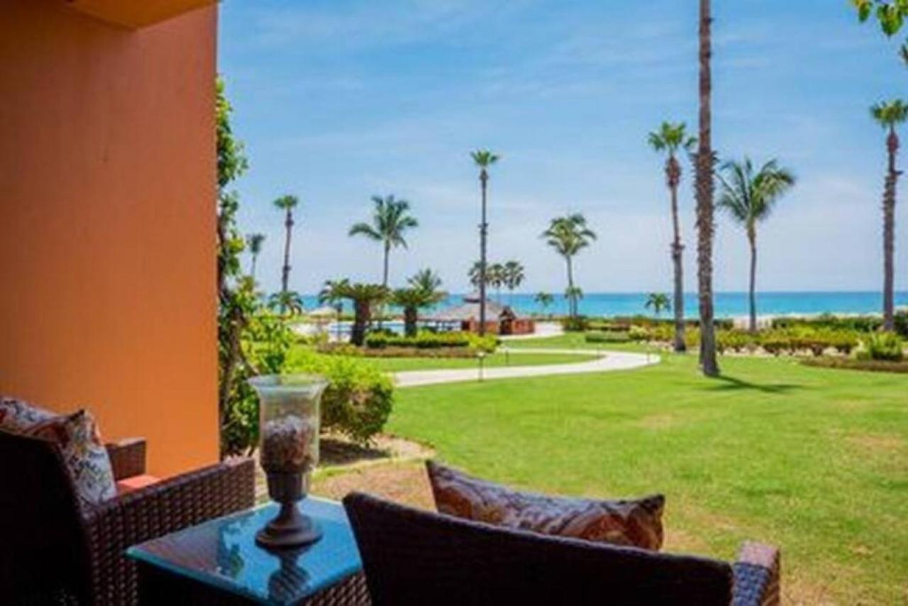 Beachfront 3 Bed Beautiful Condo At Casa Del Mar Сан-Хосе-дель-Кабо Экстерьер фото