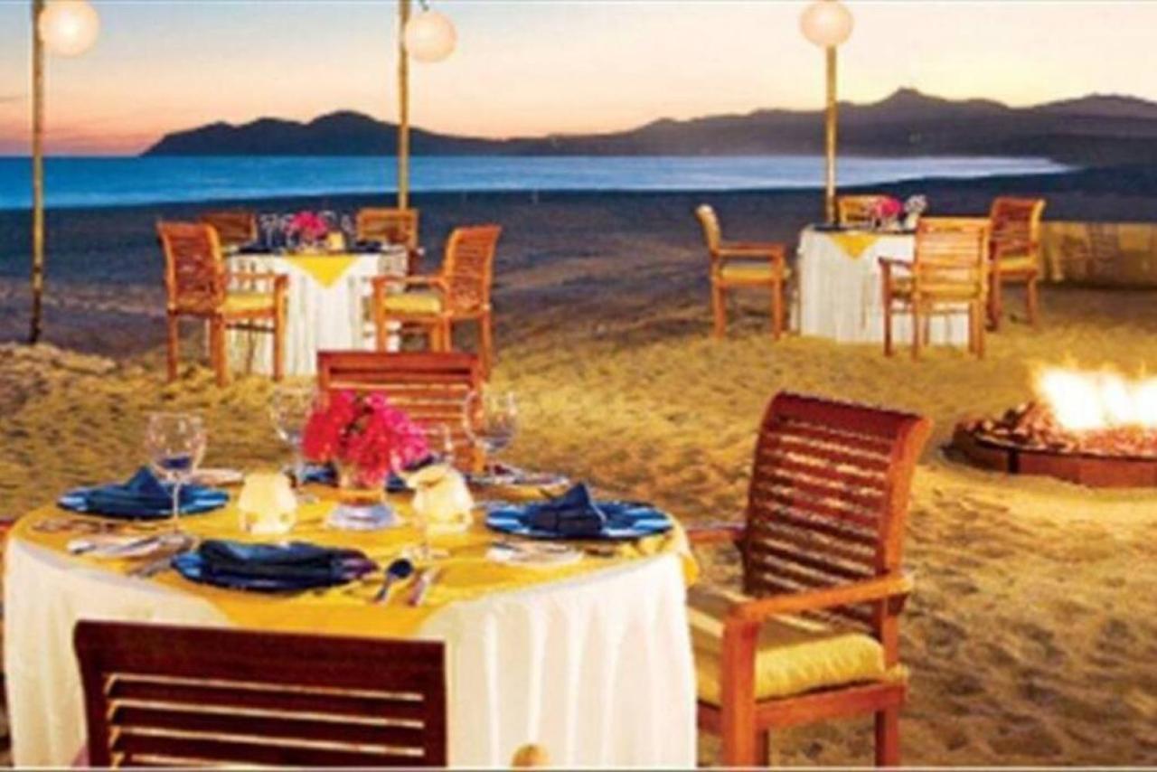 Beachfront 3 Bed Beautiful Condo At Casa Del Mar Сан-Хосе-дель-Кабо Экстерьер фото