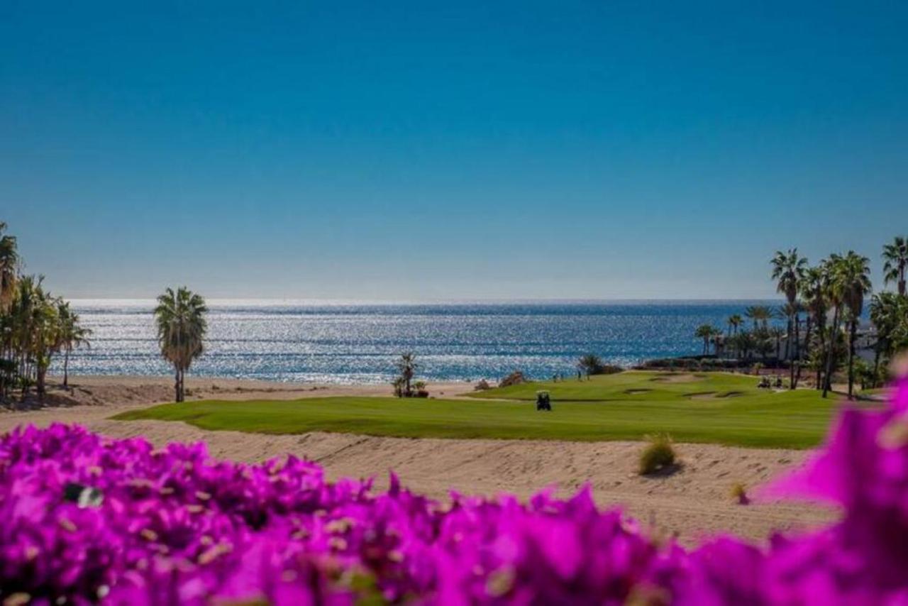 Beachfront 3 Bed Beautiful Condo At Casa Del Mar Сан-Хосе-дель-Кабо Экстерьер фото