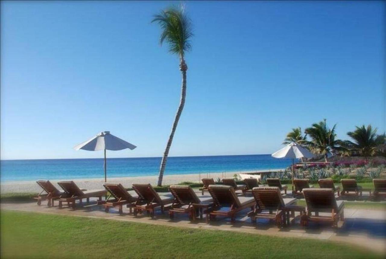 Beachfront 3 Bed Beautiful Condo At Casa Del Mar Сан-Хосе-дель-Кабо Экстерьер фото