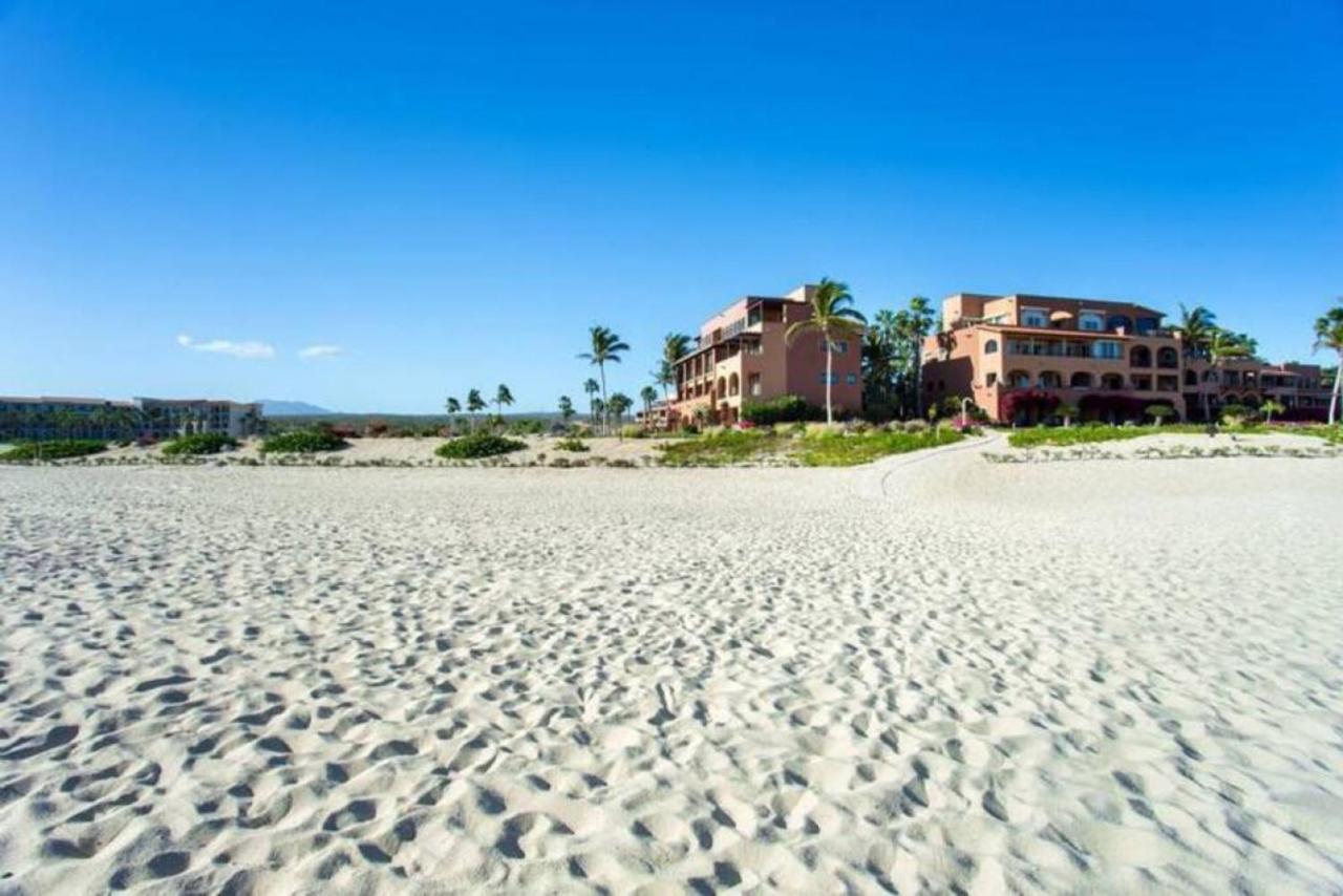 Beachfront 3 Bed Beautiful Condo At Casa Del Mar Сан-Хосе-дель-Кабо Экстерьер фото