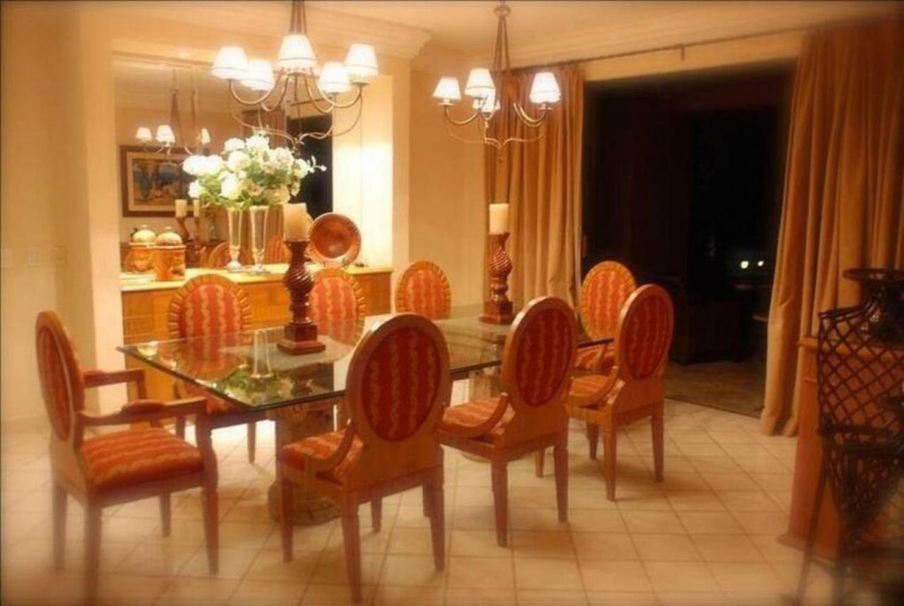 Beachfront 3 Bed Beautiful Condo At Casa Del Mar Сан-Хосе-дель-Кабо Экстерьер фото