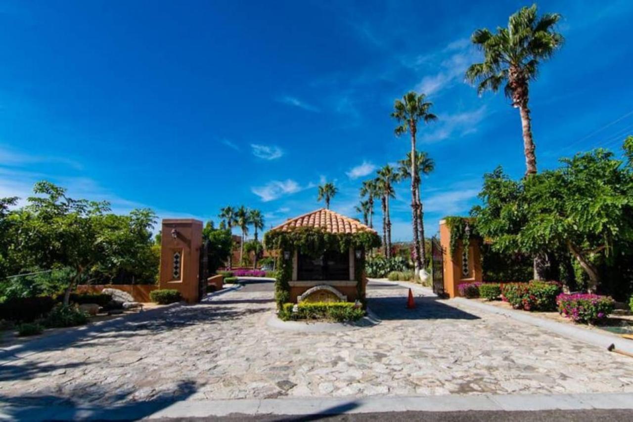 Beachfront 3 Bed Beautiful Condo At Casa Del Mar Сан-Хосе-дель-Кабо Экстерьер фото