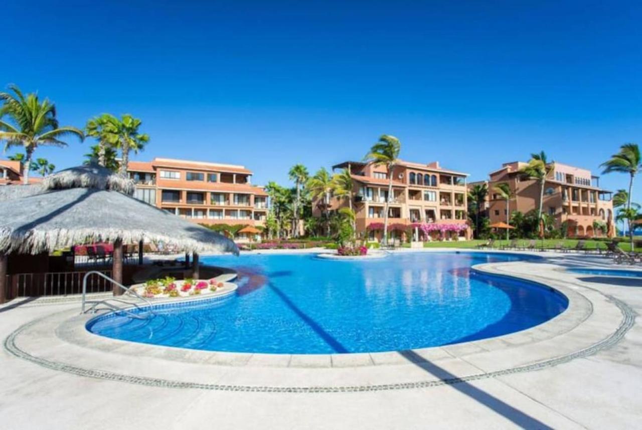 Beachfront 3 Bed Beautiful Condo At Casa Del Mar Сан-Хосе-дель-Кабо Экстерьер фото