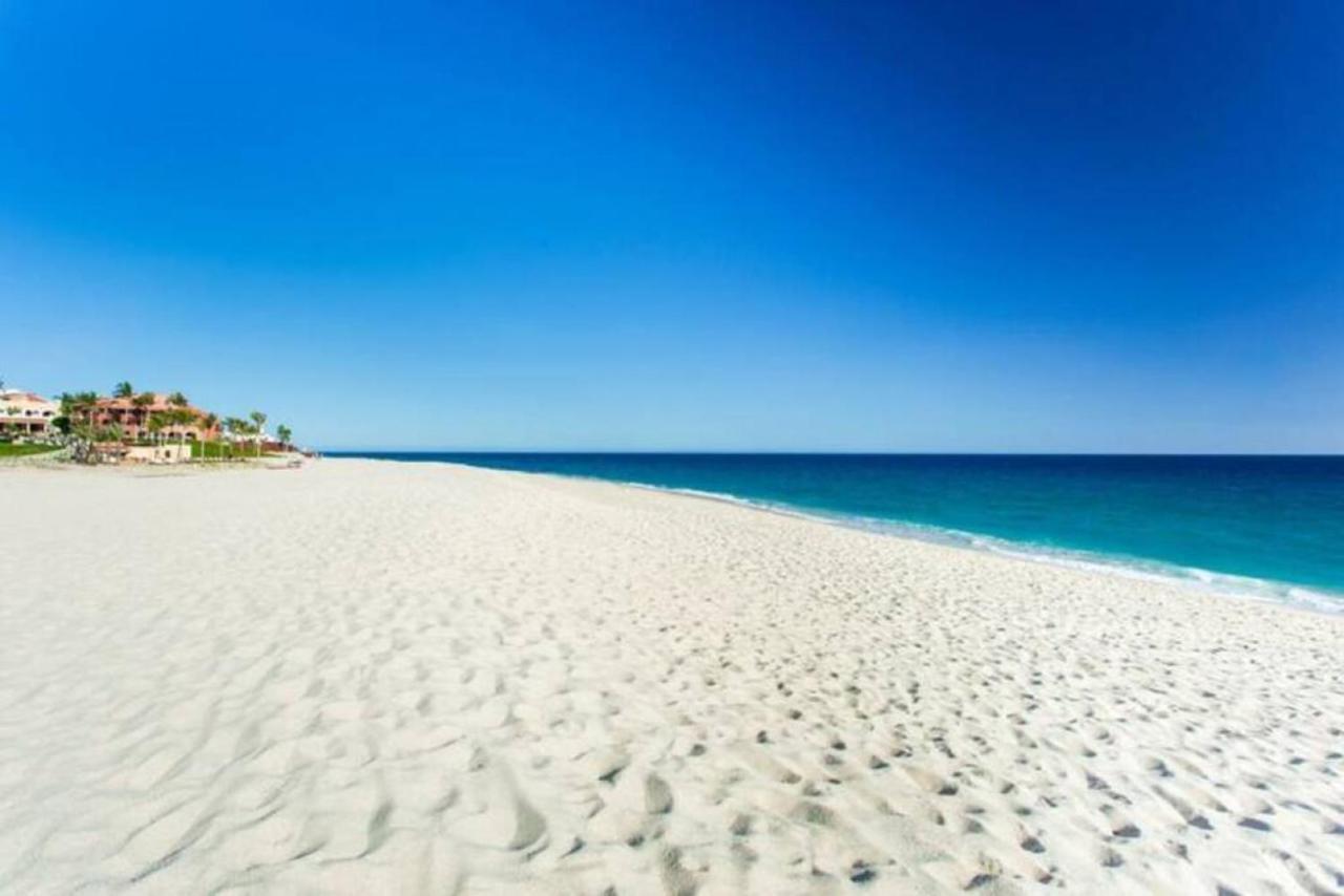 Beachfront 3 Bed Beautiful Condo At Casa Del Mar Сан-Хосе-дель-Кабо Экстерьер фото