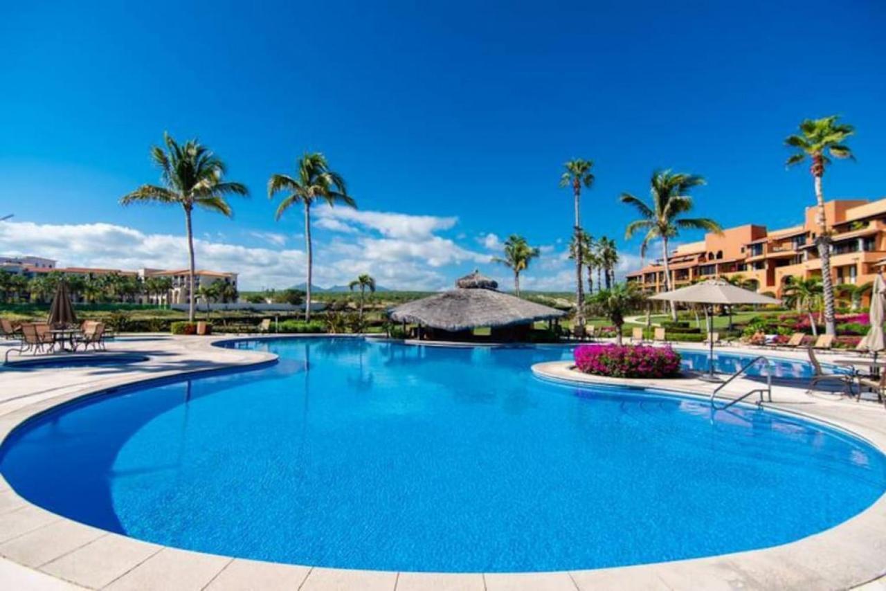 Beachfront 3 Bed Beautiful Condo At Casa Del Mar Сан-Хосе-дель-Кабо Экстерьер фото